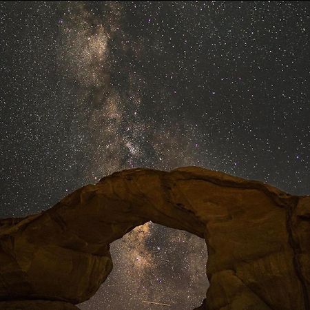 Rum Magic Luxury Camp Wadi Rum Exterior foto