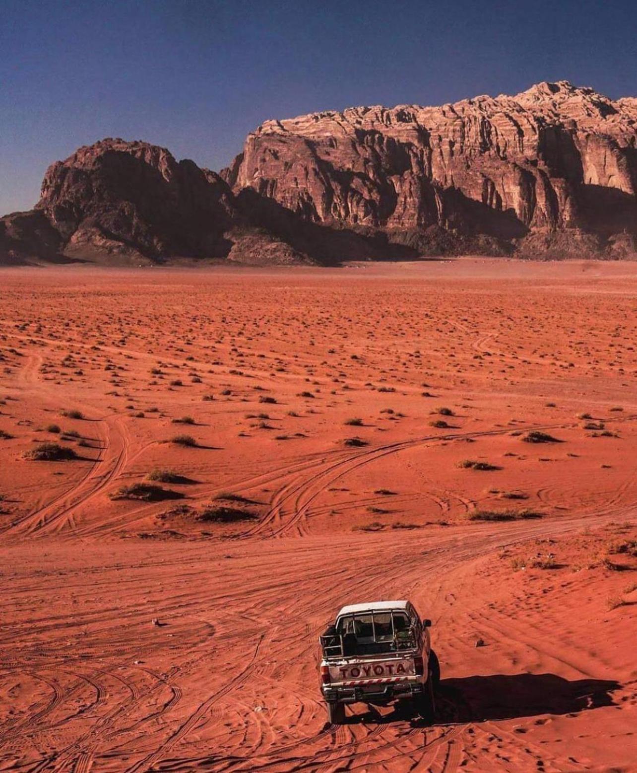 Rum Magic Luxury Camp Wadi Rum Exterior foto